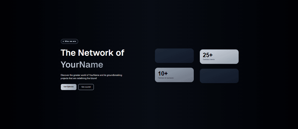 Design Experiment Project