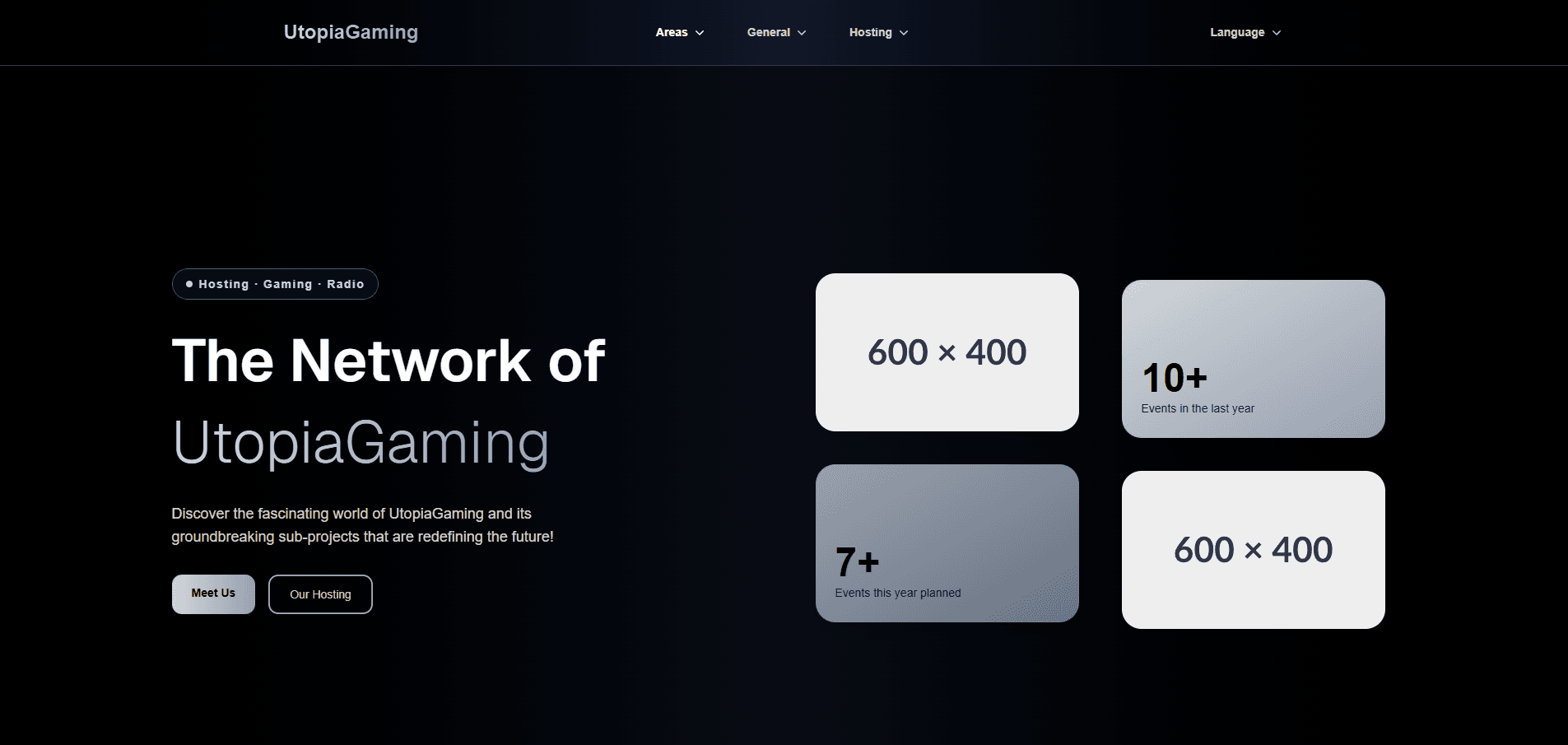 Project B2B Systemhaus Preview
